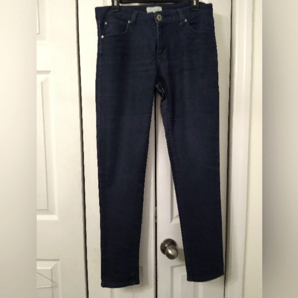 Aviva Skinny Stretchy Jeans-Size 11